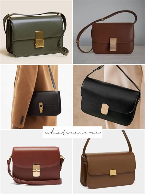 big bag celine replica|celine bag dupe.